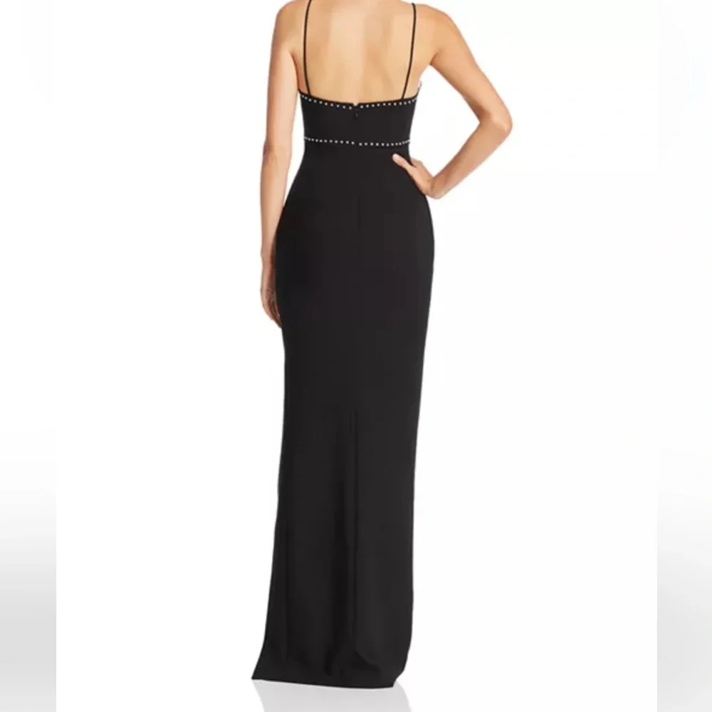 Likely Charlene Studded Gown - Picture 4 of 14